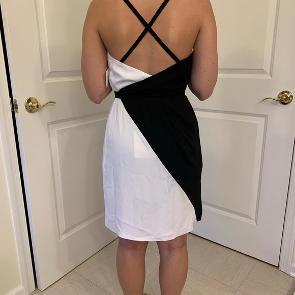 Frame Dress - Picture 2 of 4